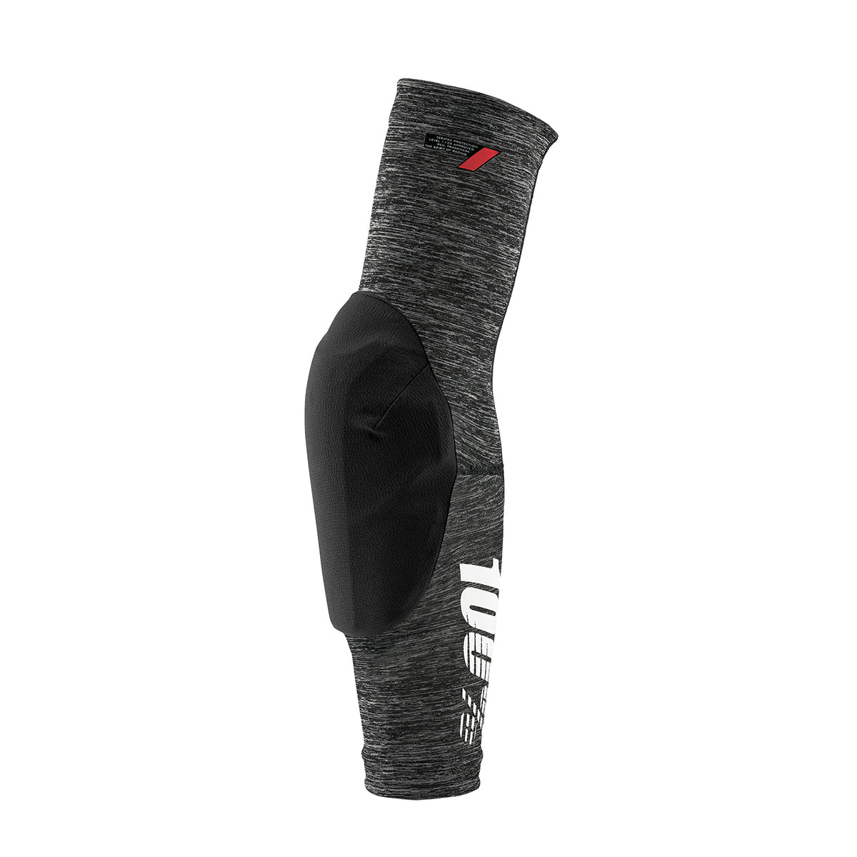 Coderas 100% Teratec Grey Heather/Black