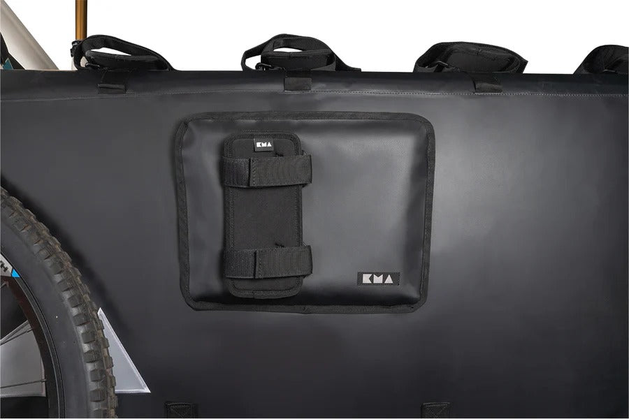 Tailgate Pad (Grande) 3.0