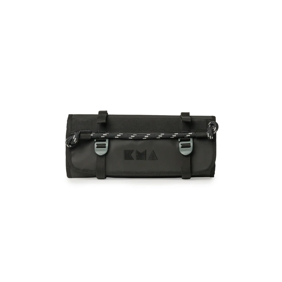 Estuche organizador enrrollable M Color Negro
