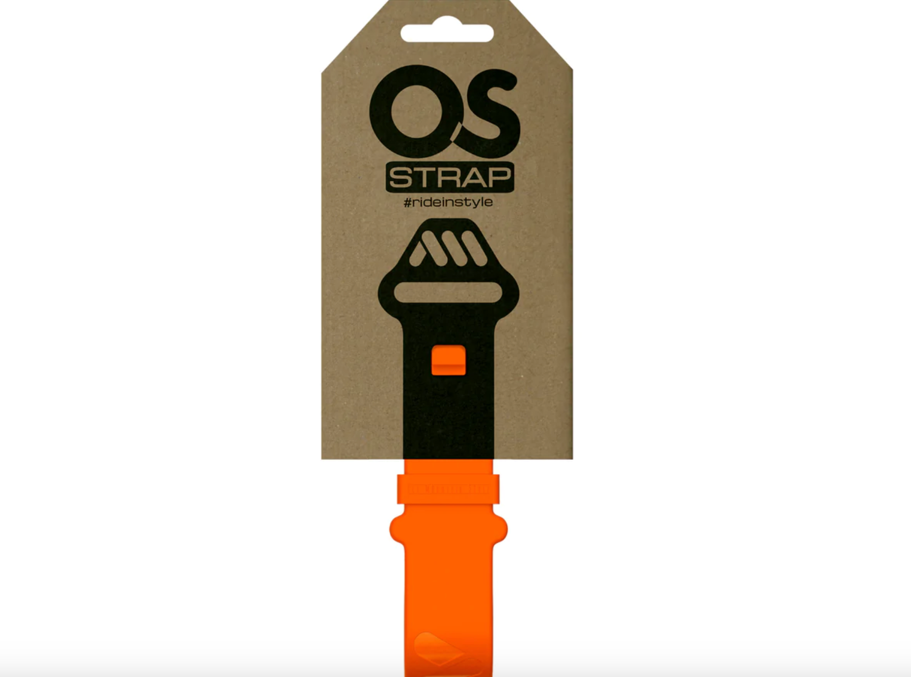 Ams Os Straporange