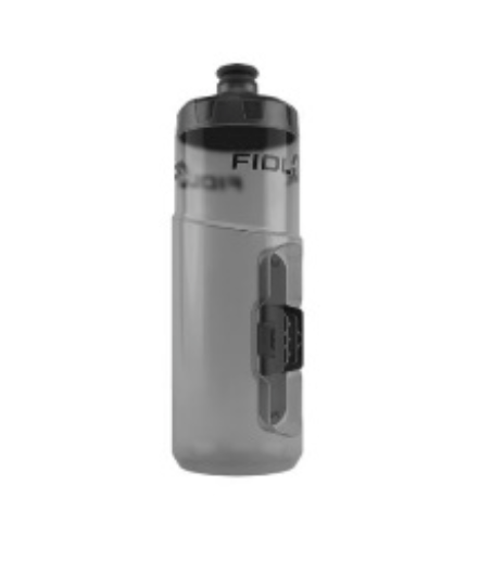 Replacement Bottle 600 Ml. Smoke