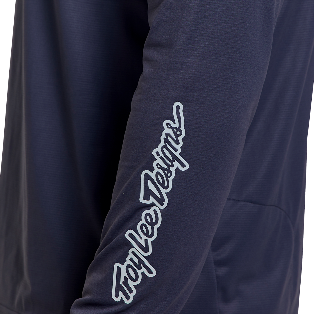 Jersey para MTB Skyline Pro Long Sleeve Jersey; Mono Carbon