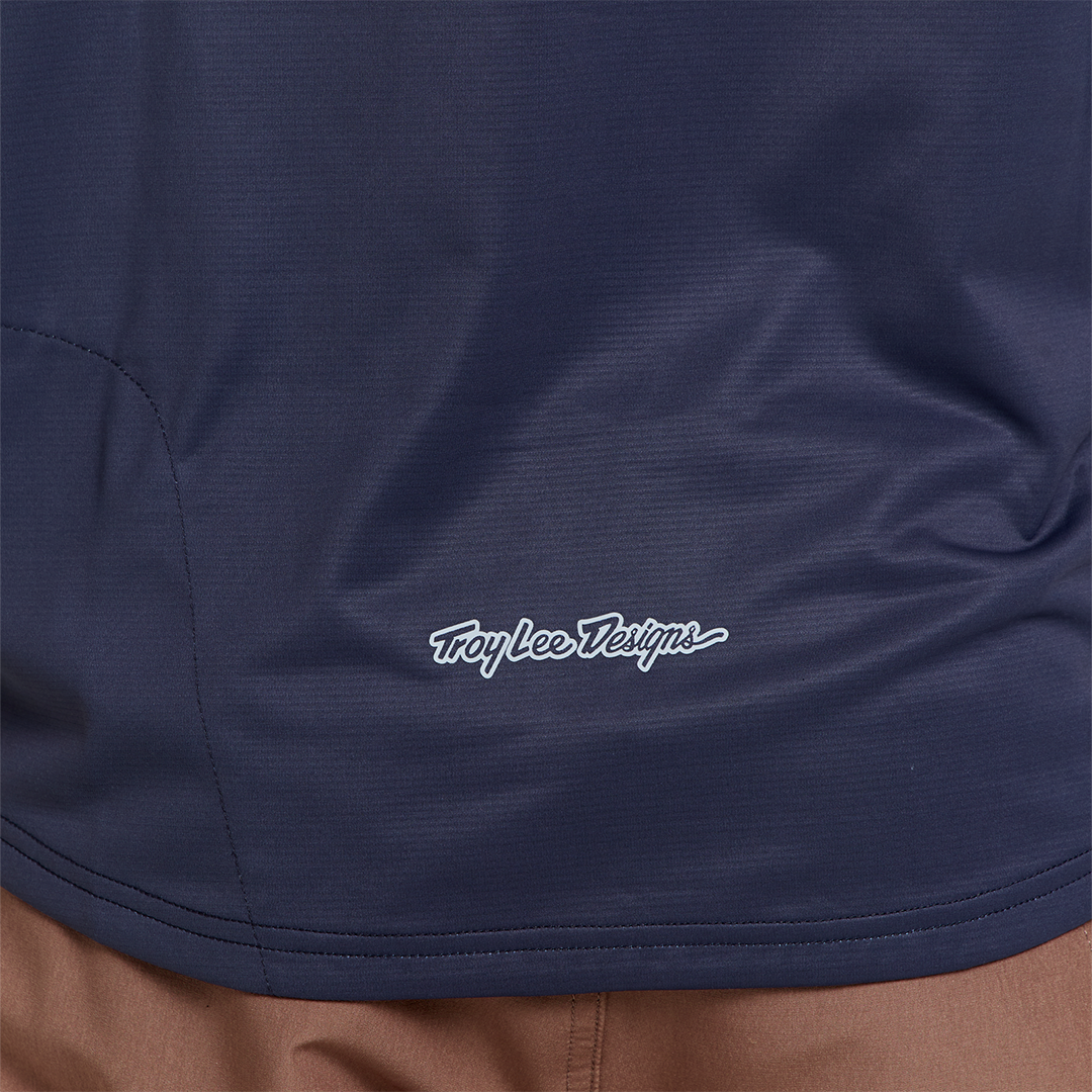 Jersey para MTB Skyline Pro Long Sleeve Jersey; Mono Carbon