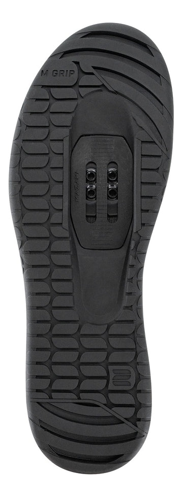 Tenis Mazawi Chaac Pro MTB Clip