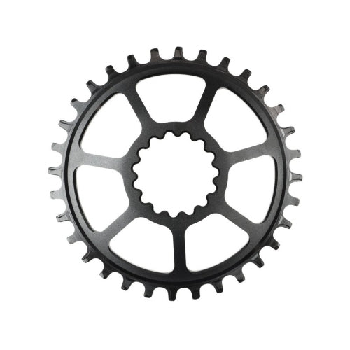 SL Chainring 30T 10-12 SPD Black