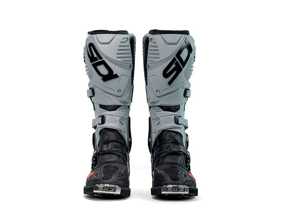 Botas Sidi Crossfire 3 Enduro Black Ash