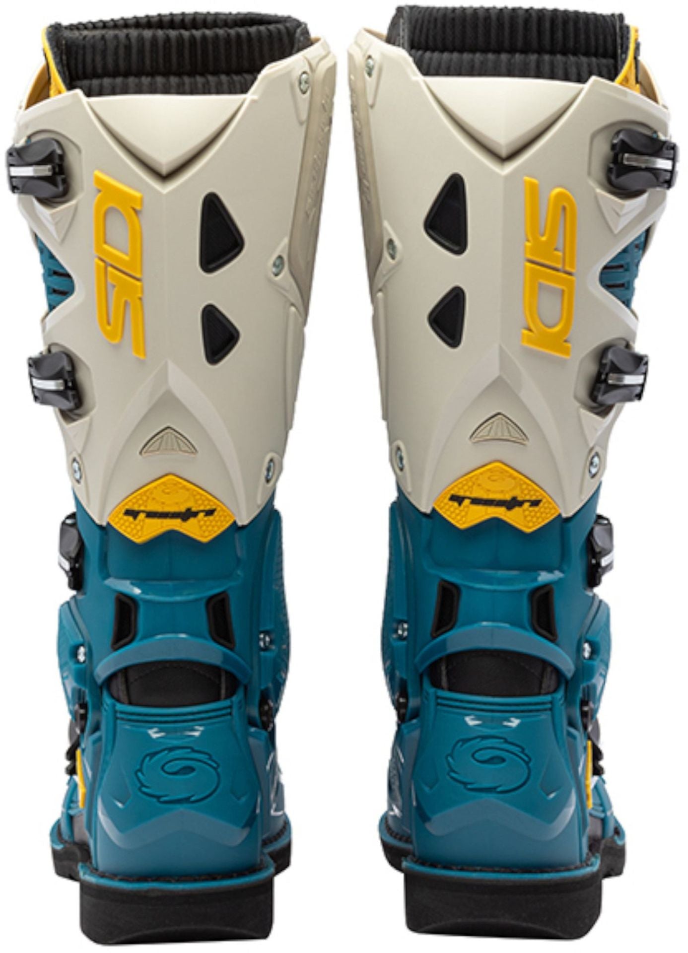 Boots Crossfire 3 Sand Legion Blue