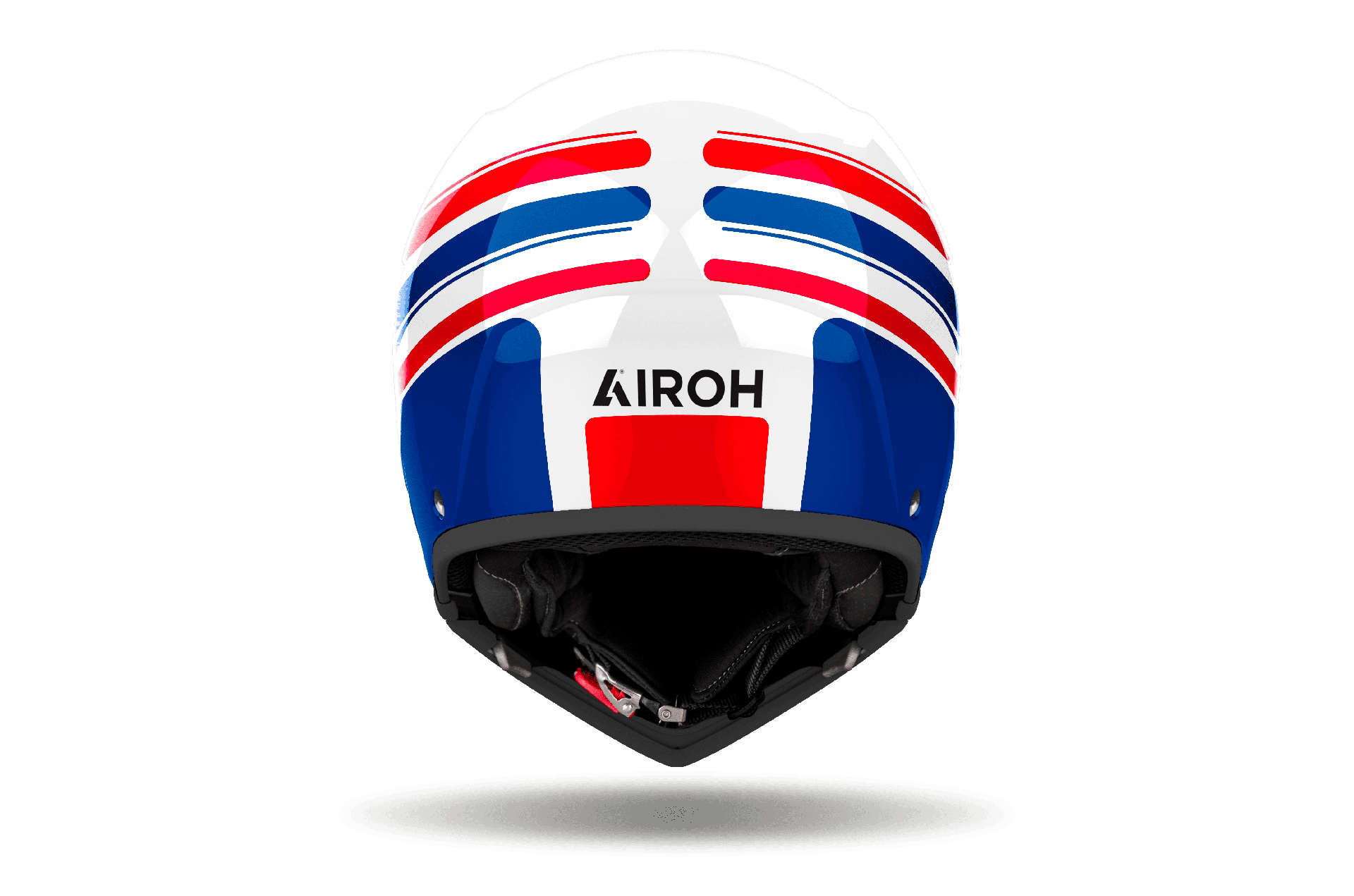 Helmet J110 Eon Gloss