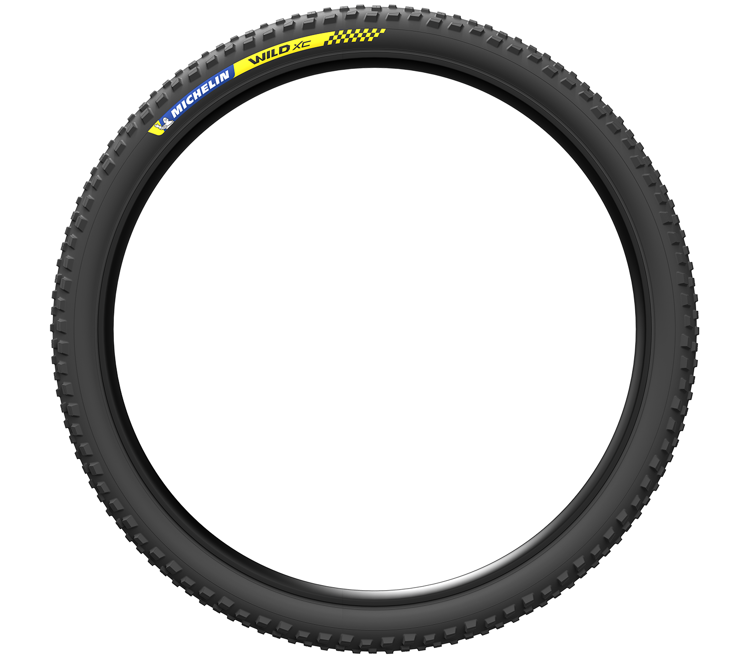 29x2.35 Wild Xc Racing Line Ts Tlr