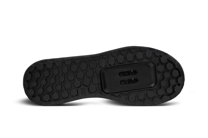 Women's Traverse Clip Black/Gold