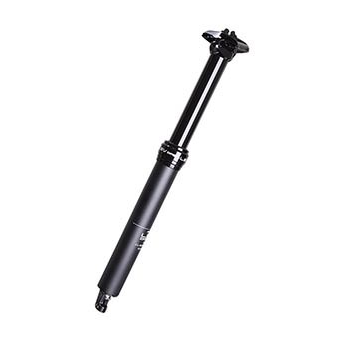 Tija De Sillin Kind Shock Lev Integra Ø34.9mm 125mm + Pulsador