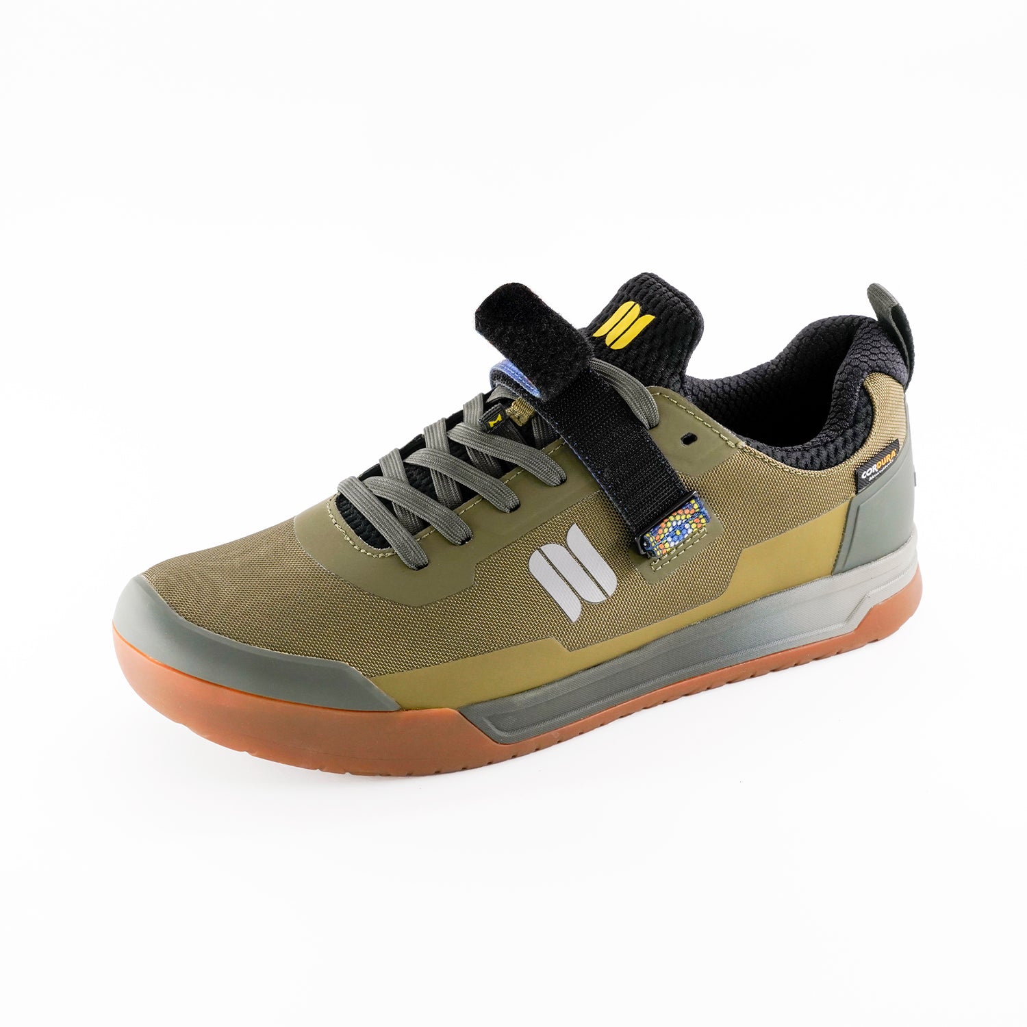 Tenis Mazawi Yukan Pro MTB Clip