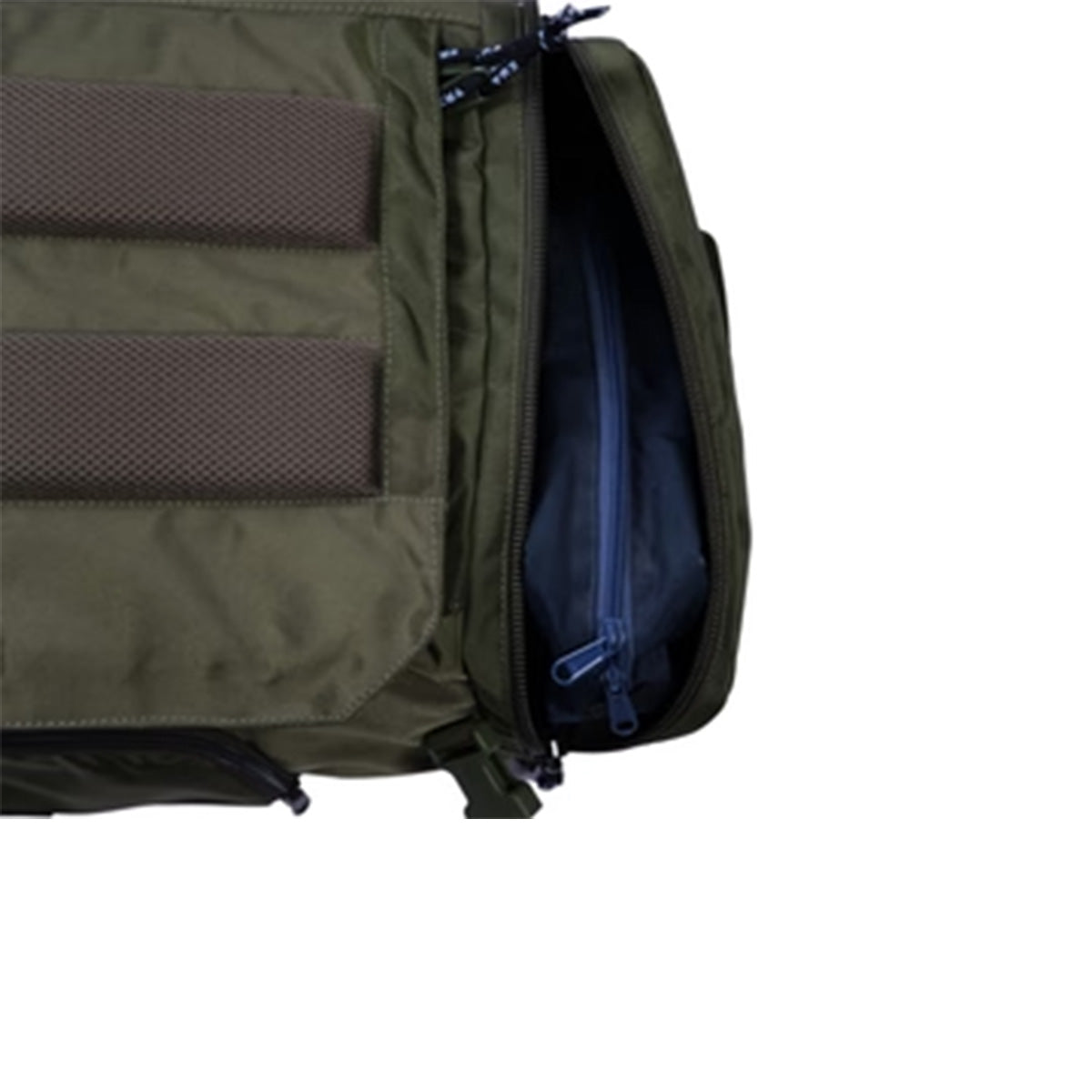 Maleta Peregrino 30L Color Verde Musgo