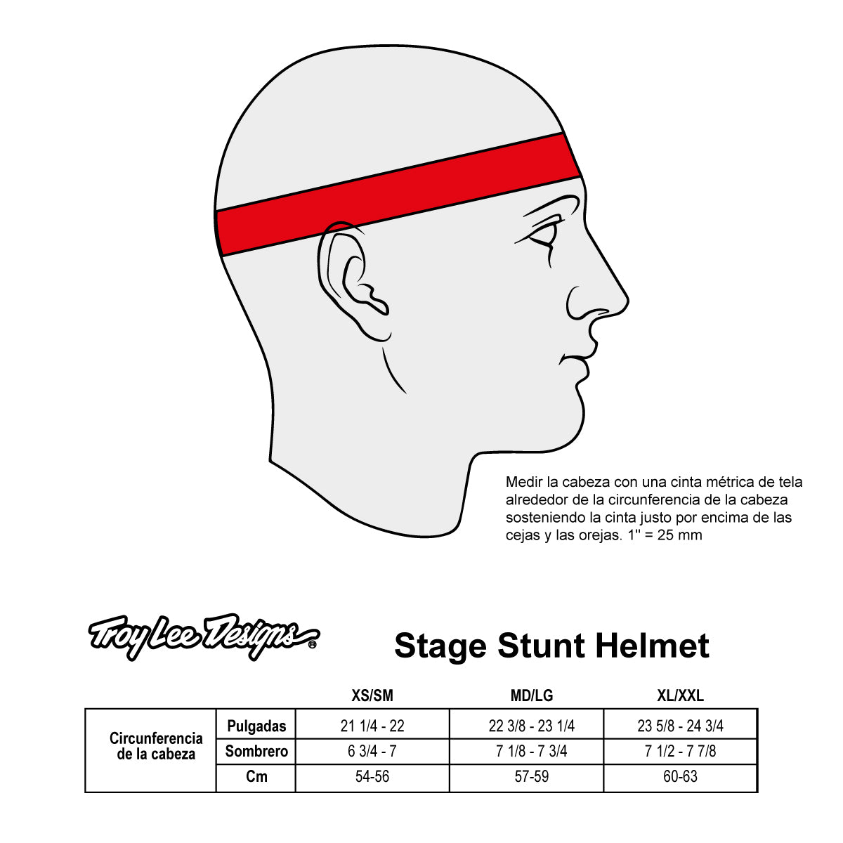 Stage Stunt Helmet; Drone Pumice / Real Teal