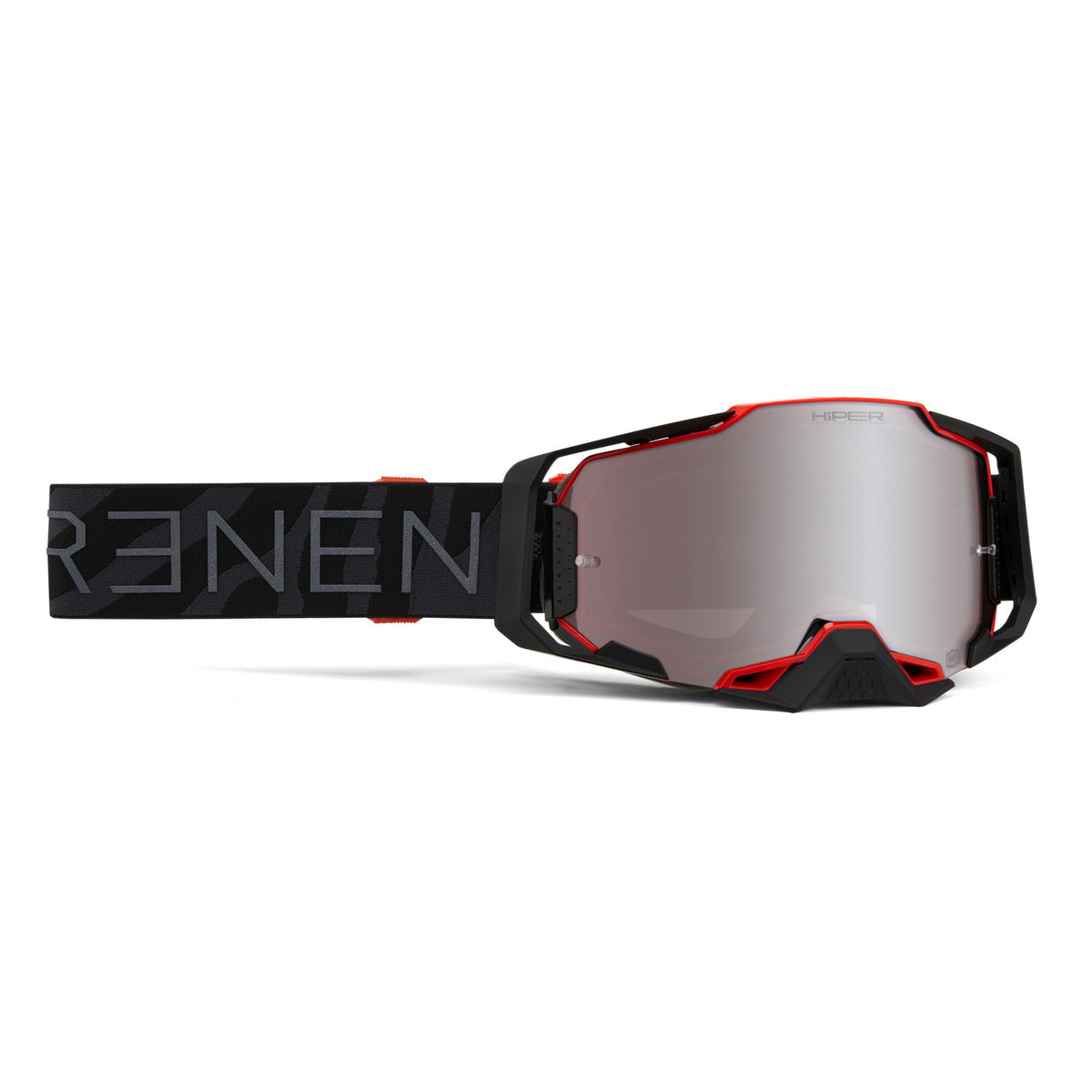 ARMEGA Goggle RENEN - HiPER Silver Mirror Lens