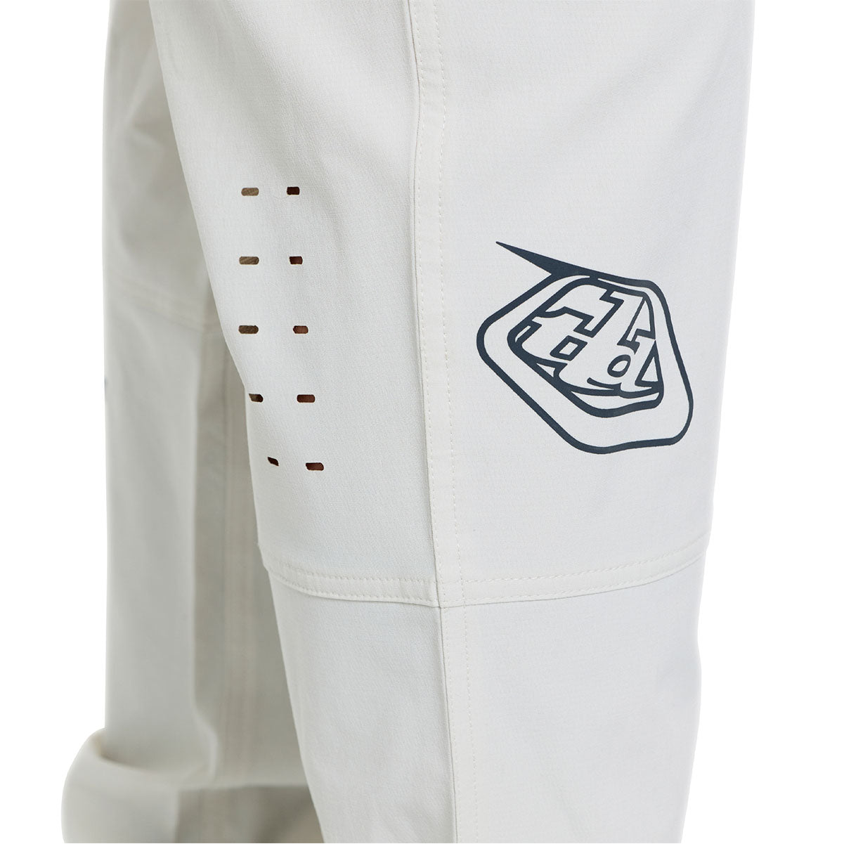 Pantalón para MTB Oversender Pro; Mono Pumice