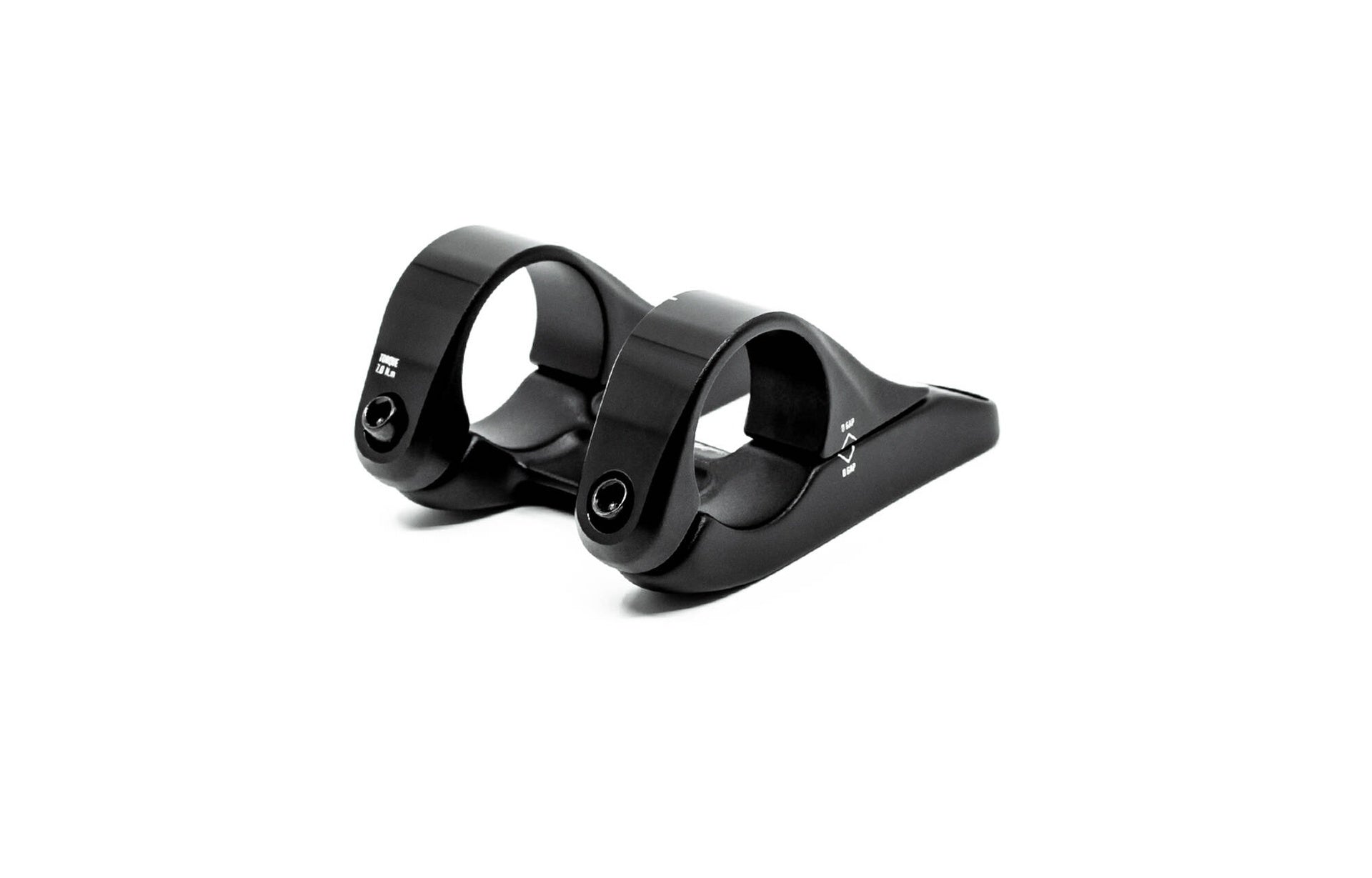 Potencia Ride Alpha Dh Direct Mount Ø31.8mm - 40 Mm Black