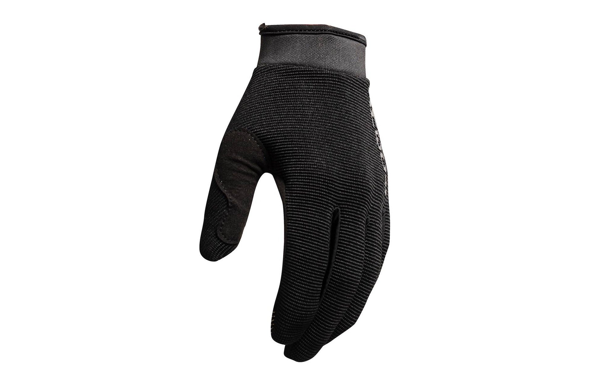 Guantes Commencal Negros 2020