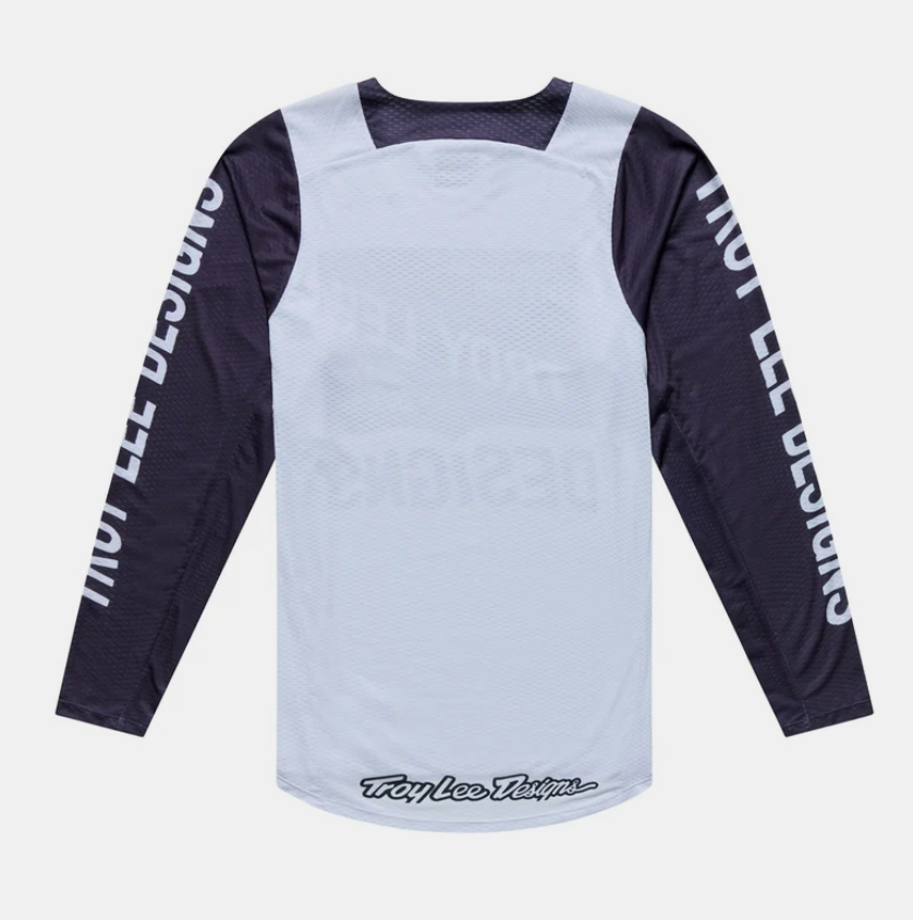 Jersey para Moto Gp Pro Air Jersey; Locked Vapor