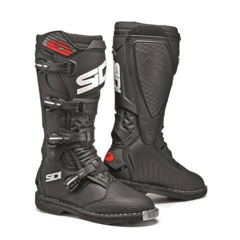 Boots X Power Black Black