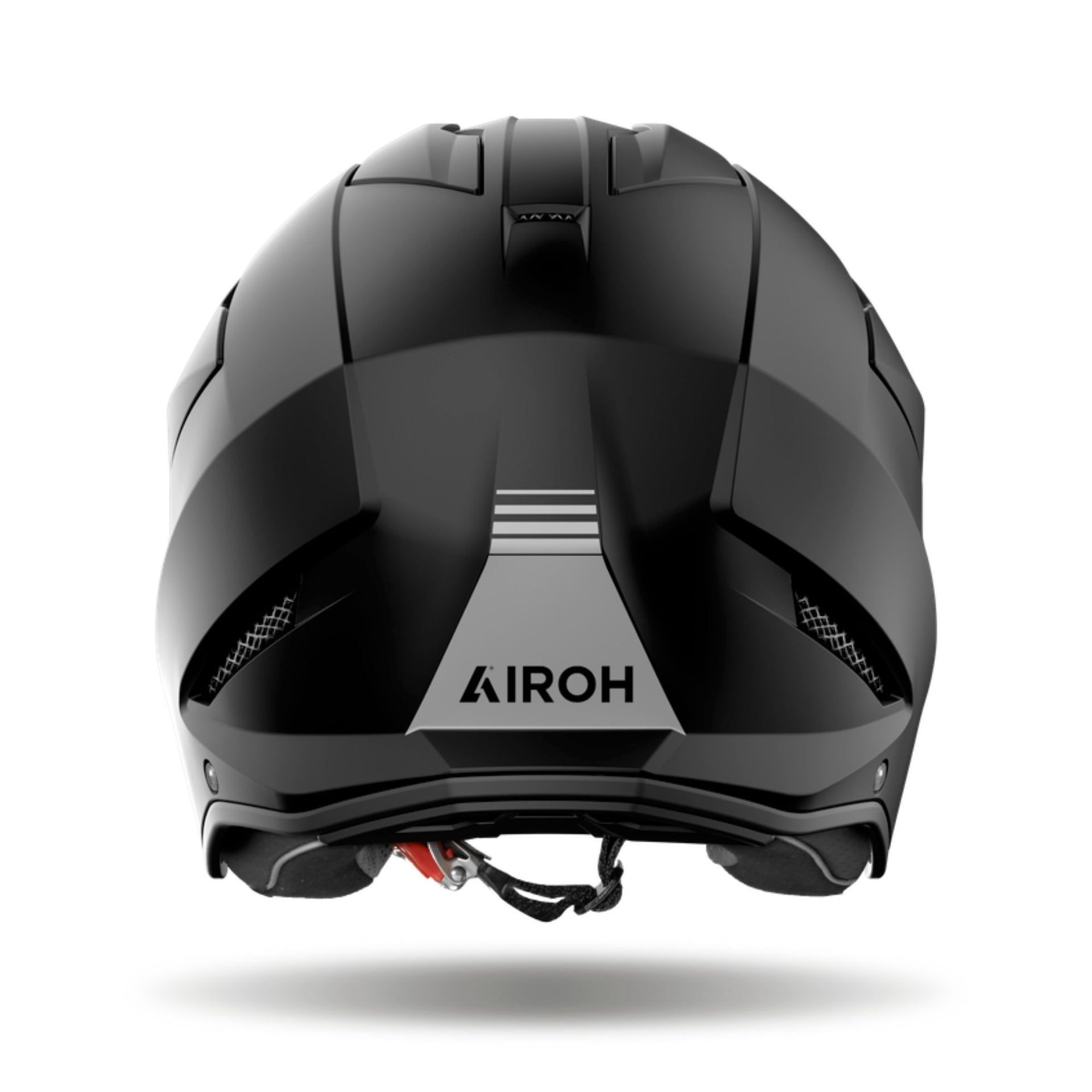 Casco Kombakt Color Black Matt