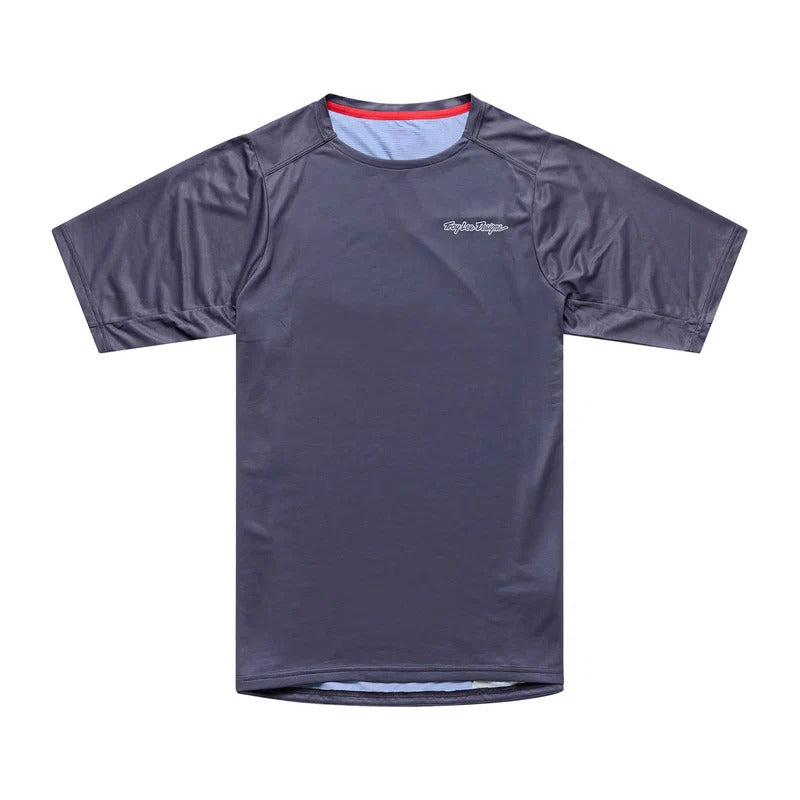 Jersey para MTB Skyline Pro Short Sleeve Jersey; Mono Carbon