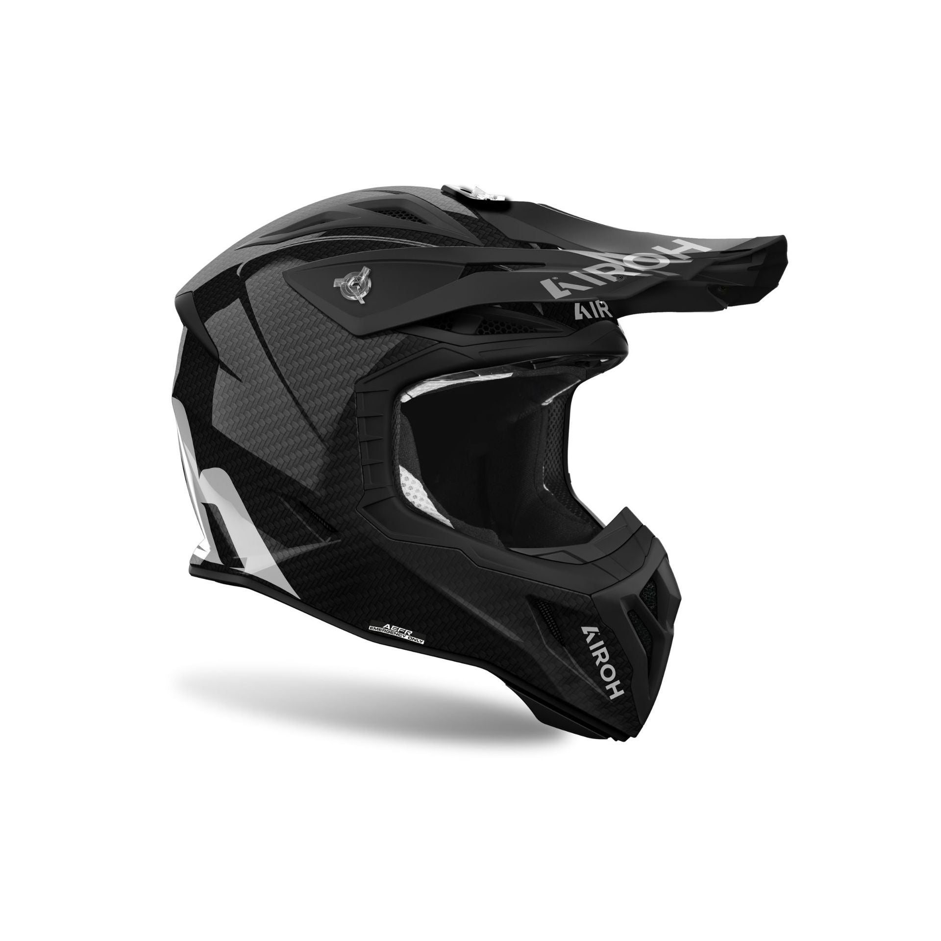 Helmet Aviator Ace 2 Carbon Gloss