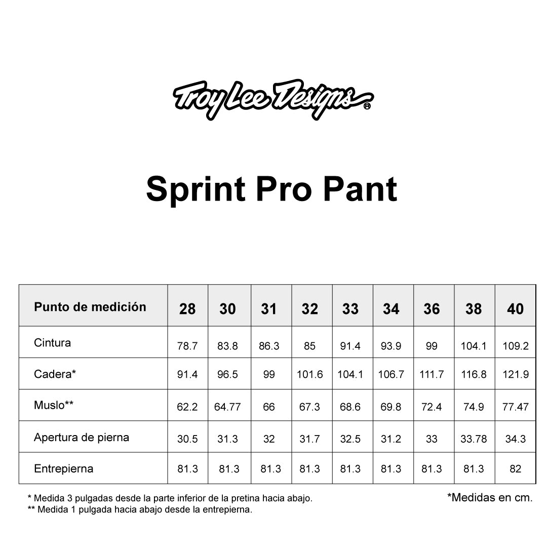 Pantalón para MTB Sprint Pro; Mono Real Teal