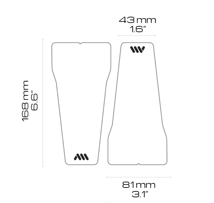 Ams Bar Guard Ride In Style