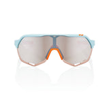 S2 - Soft Tact Two Tone - HiPER Silver Mirror Lens