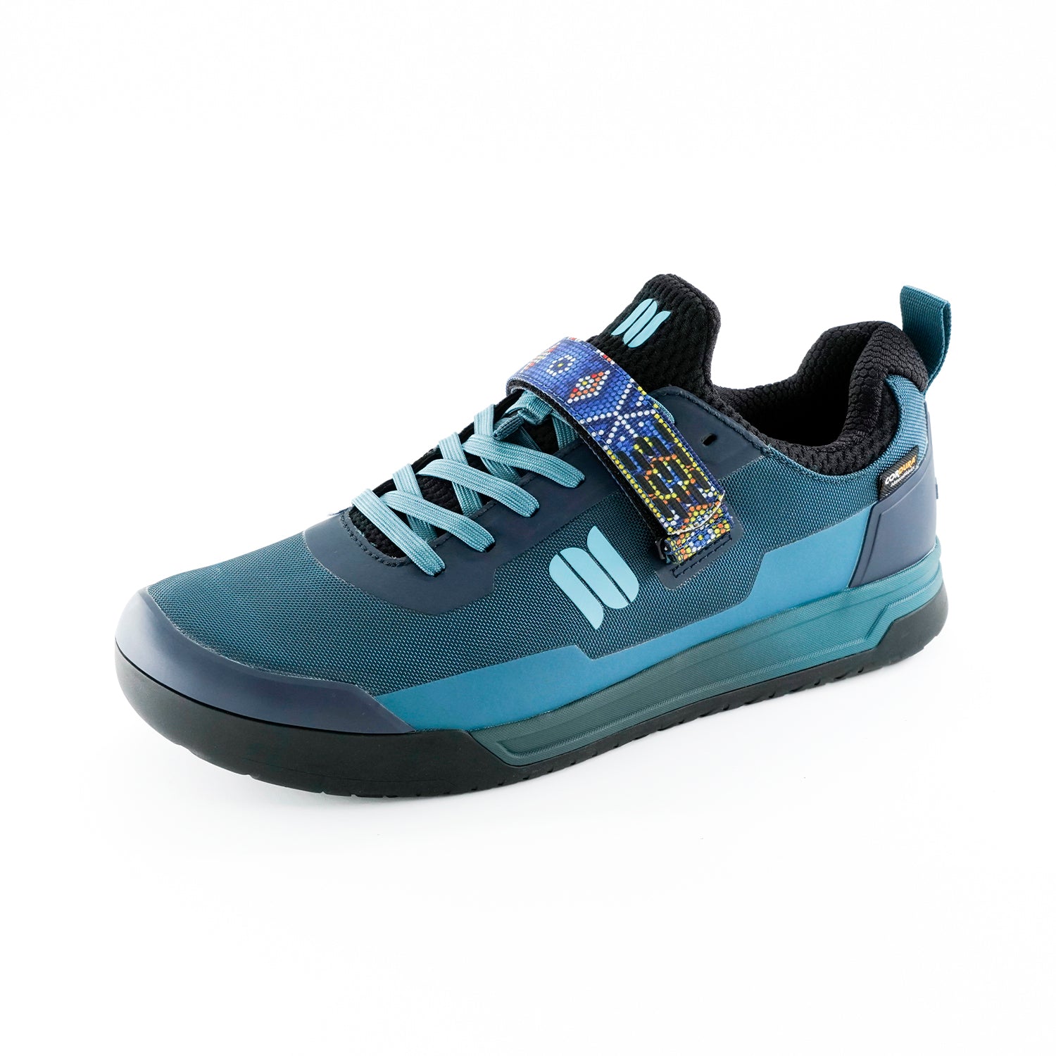 Tenis Mazawi Chaac Pro MTB Clip