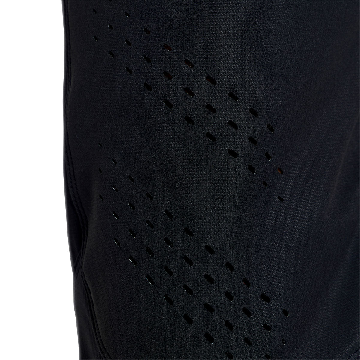 Pantalón para Moto SE Pro; Solo Black