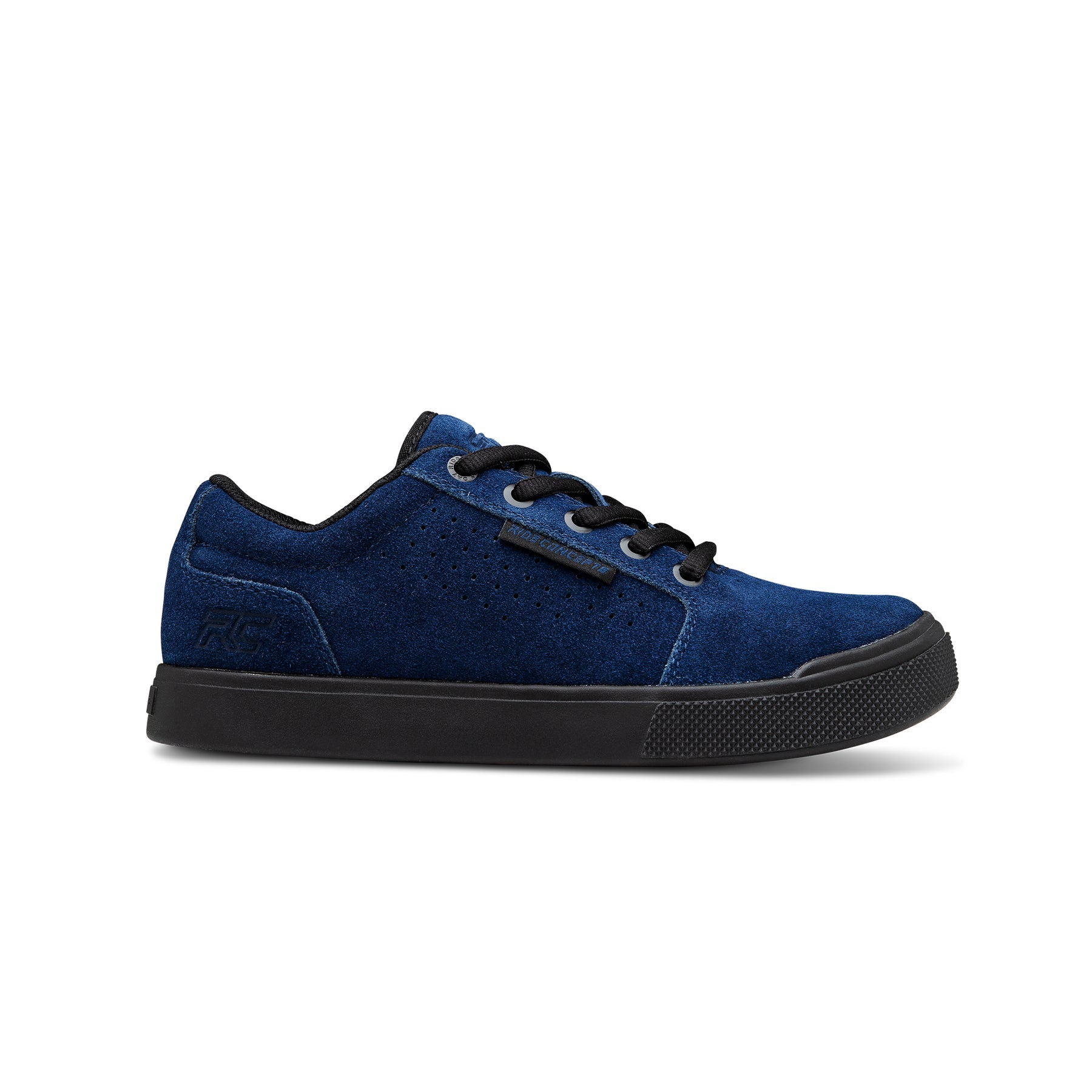 Youth Vice Midnight Blue