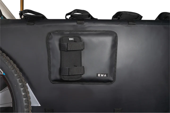 TAILGATE PAD DUO 3.0