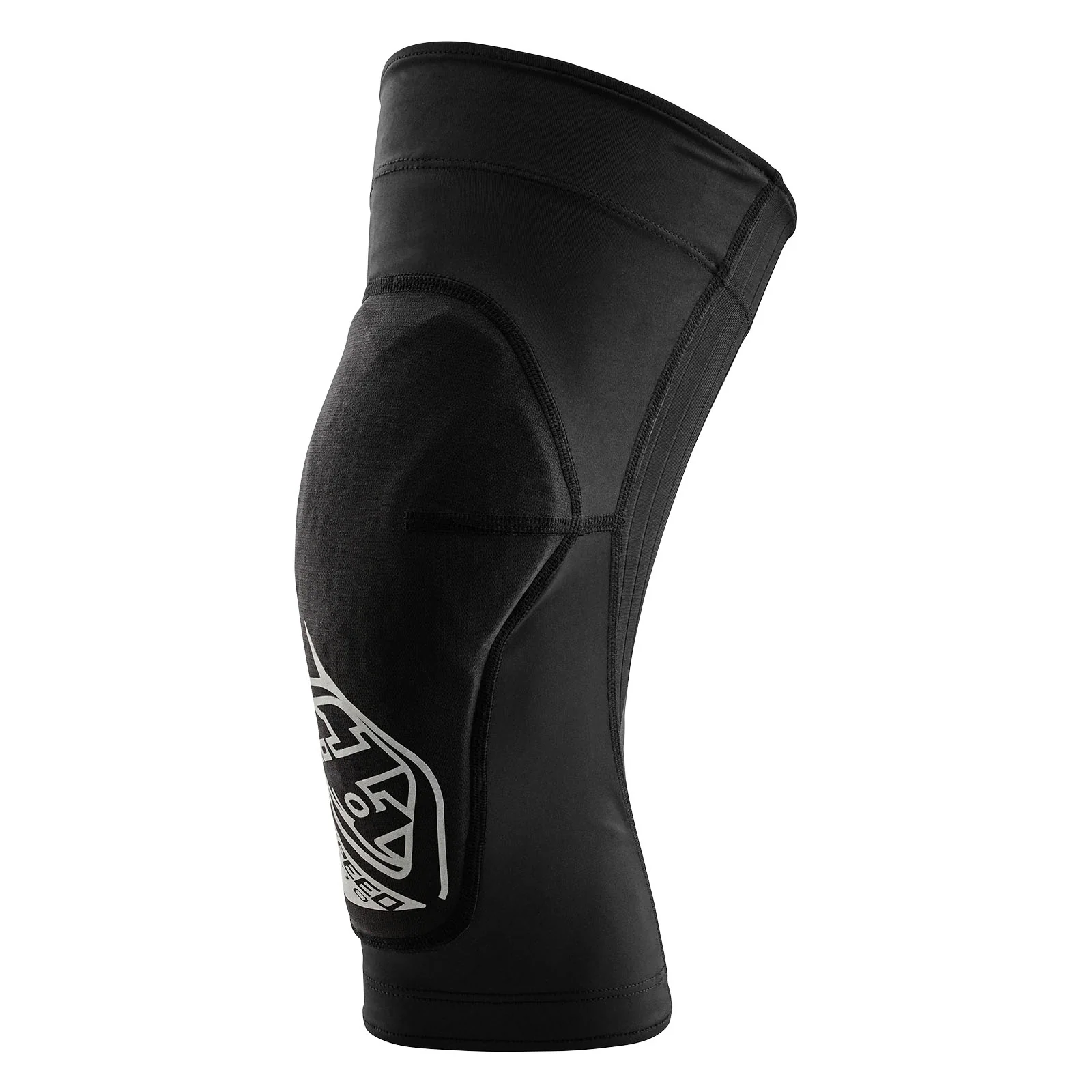 Speed Pro Knee Sleeves; Black