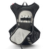 RAW 8 Factory Carbon Black
