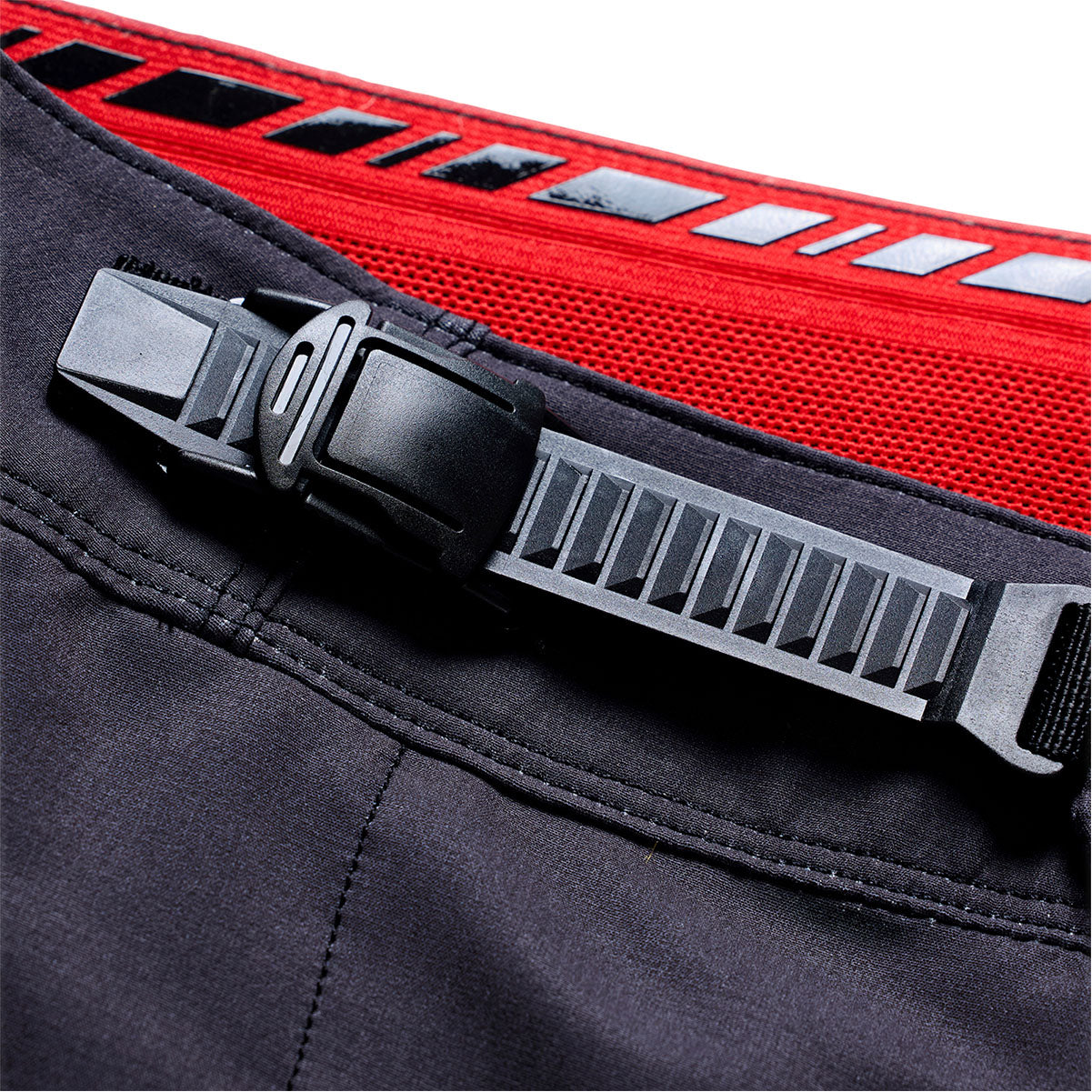 Pantalón para MTB Skyline Pro; Mono Carbon