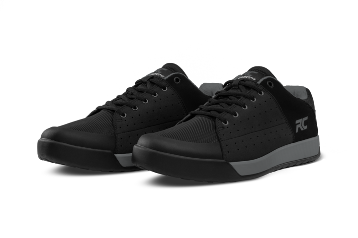 Men's Livewire Black/Charcoal