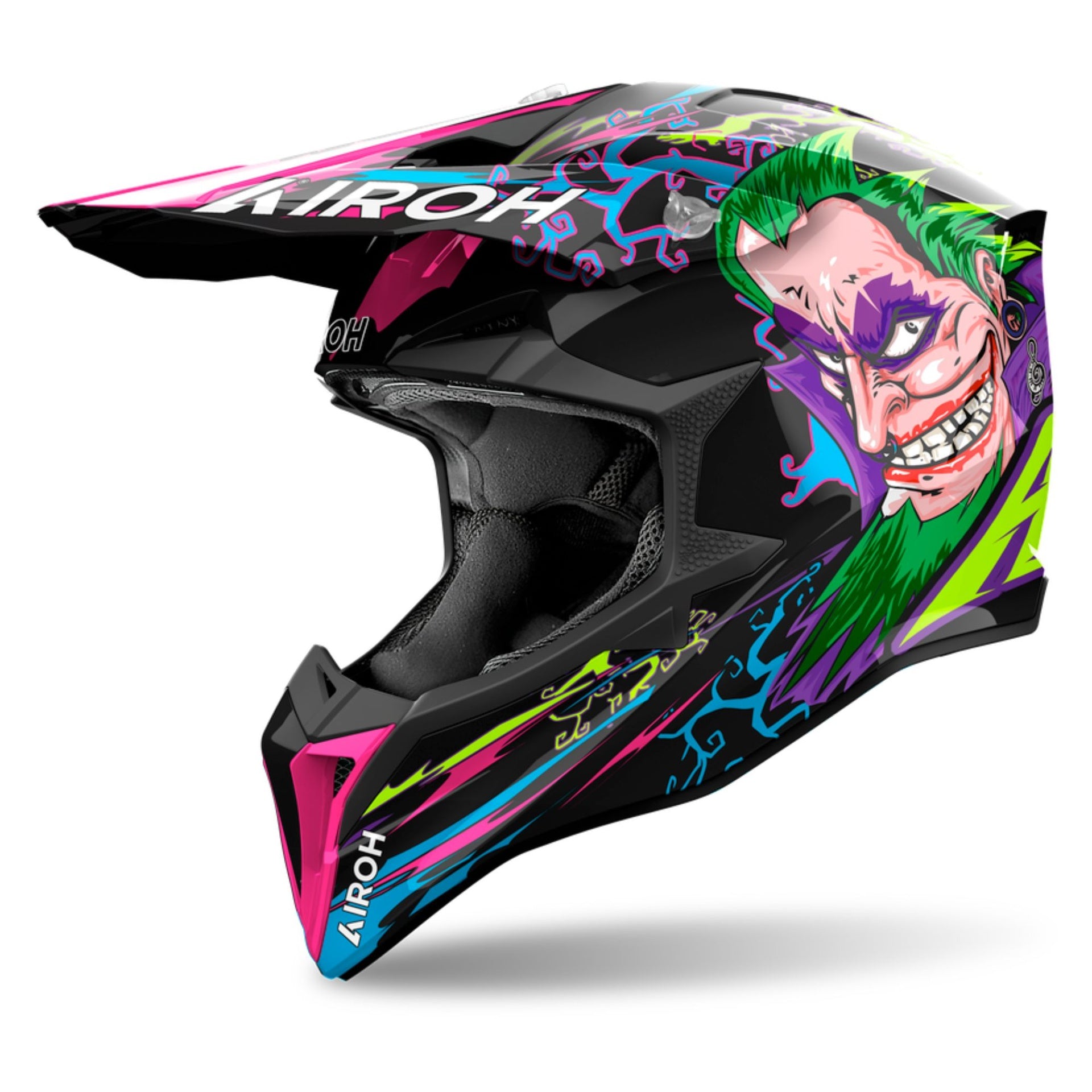 Casco Wraaap Music Gloss