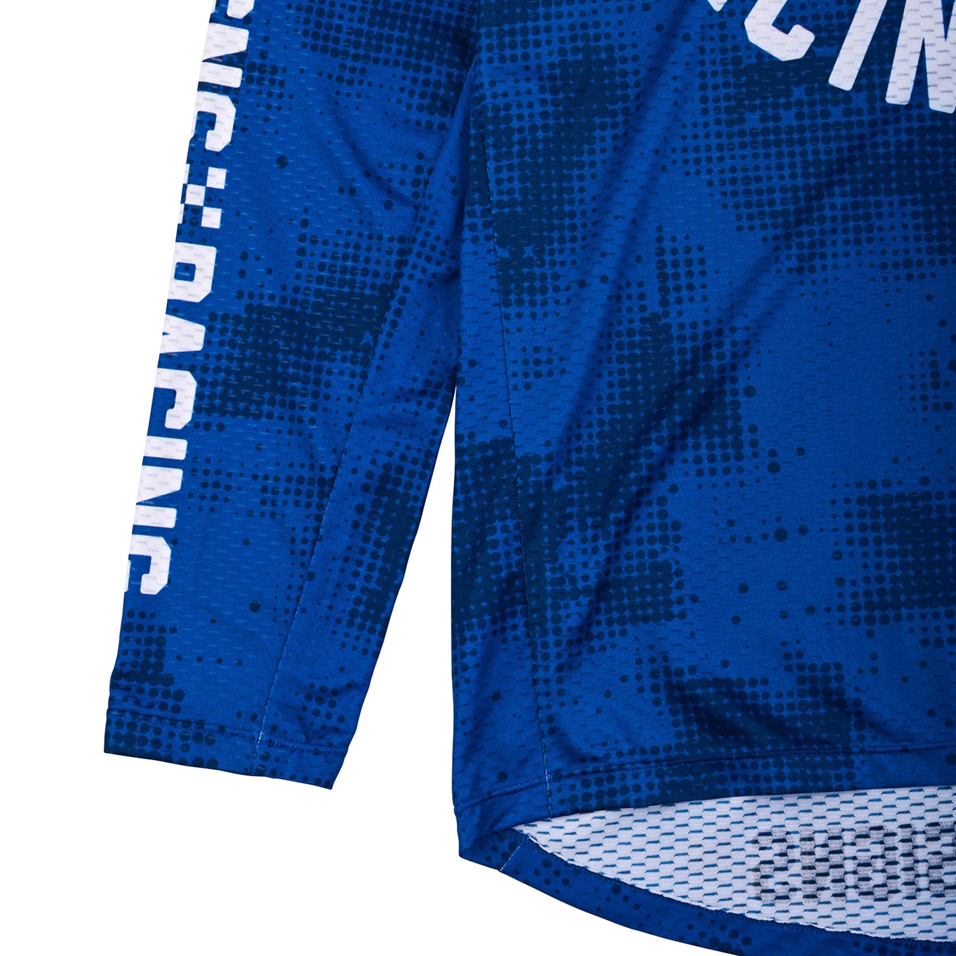 Jersey Troy Lee Designs Gp Pro Air Carlsbad 97 Blue