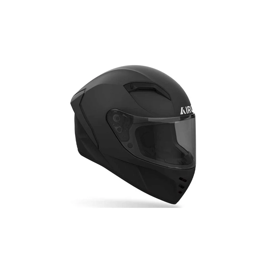 Casco para Moto Airoh Connor Color Black Matt