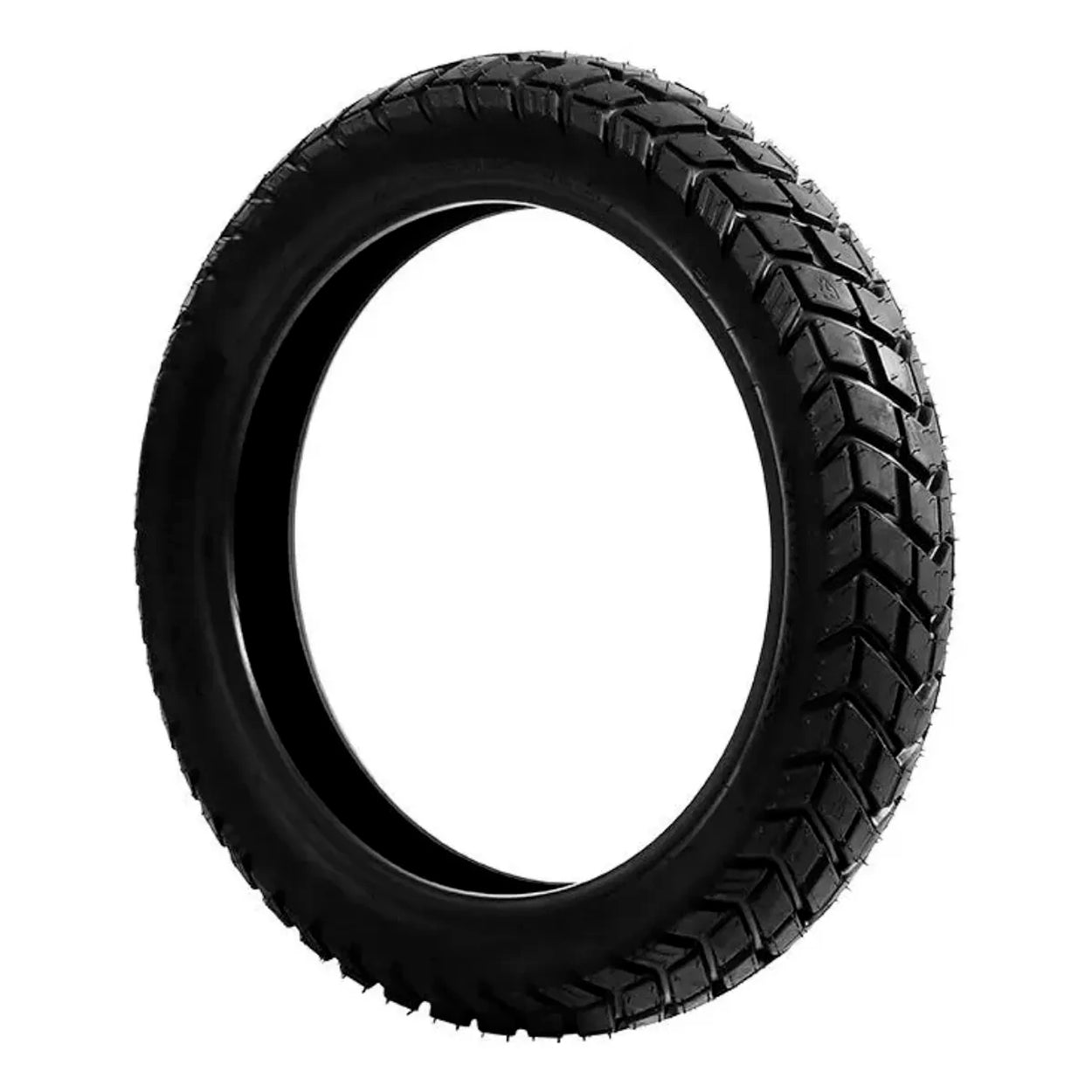 Llanta Trasera Borilli Fiamma Rossa 110/90-17
