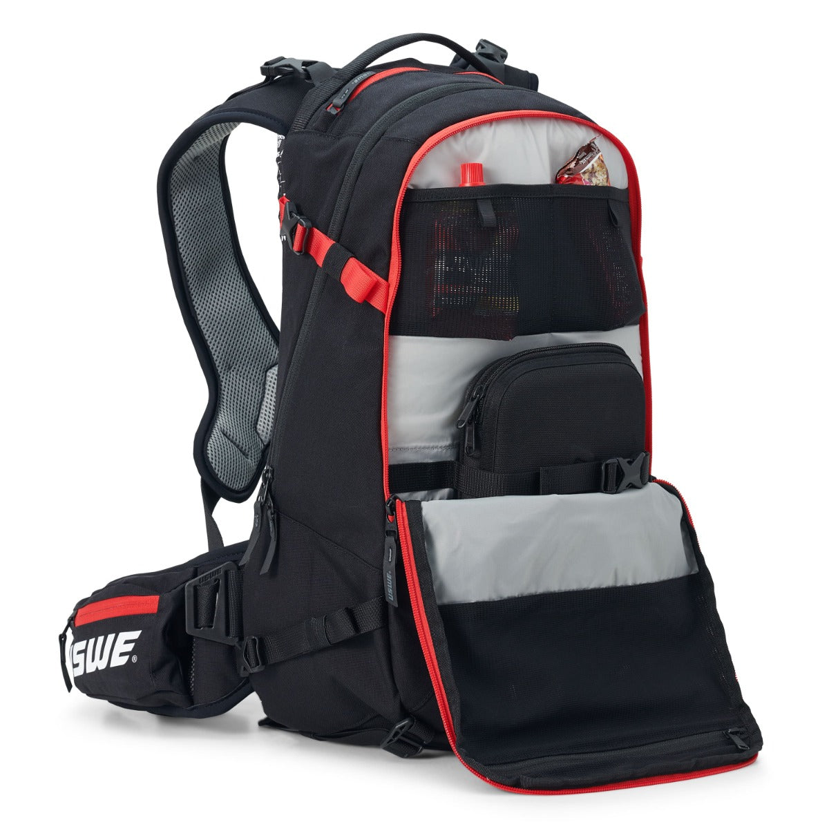 CORE 25 USWE Red