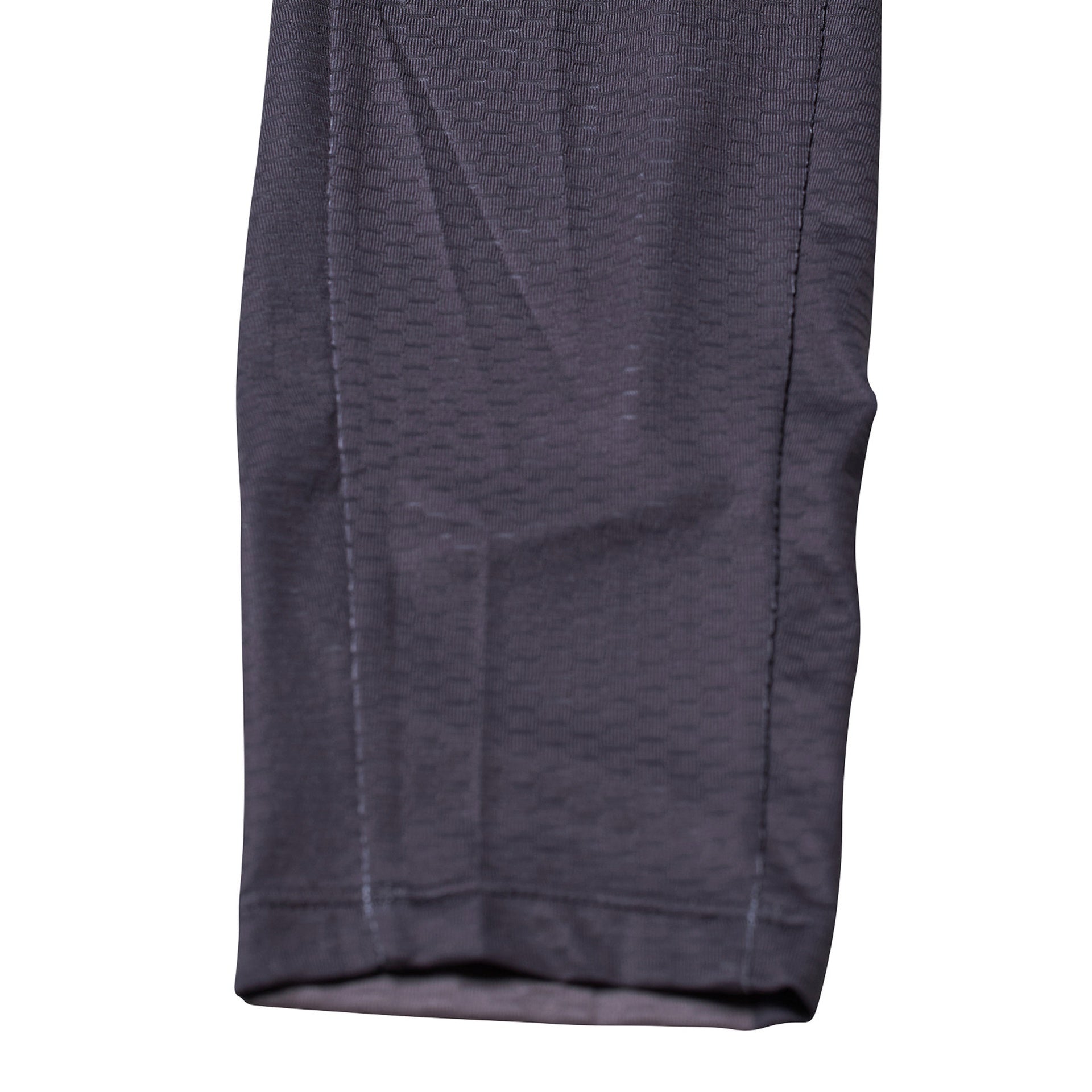 Jersey Troy Lee Designs Gp Pro Air Moto Bands Gray / Neo Orange