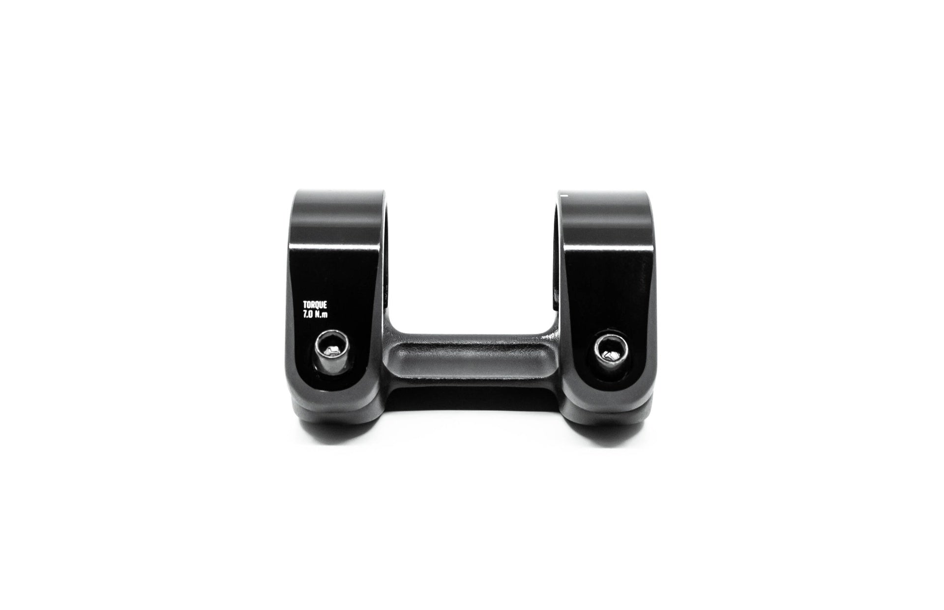 Potencia Ride Alpha Dh Direct Mount Ø31.8mm - 40 Mm Black