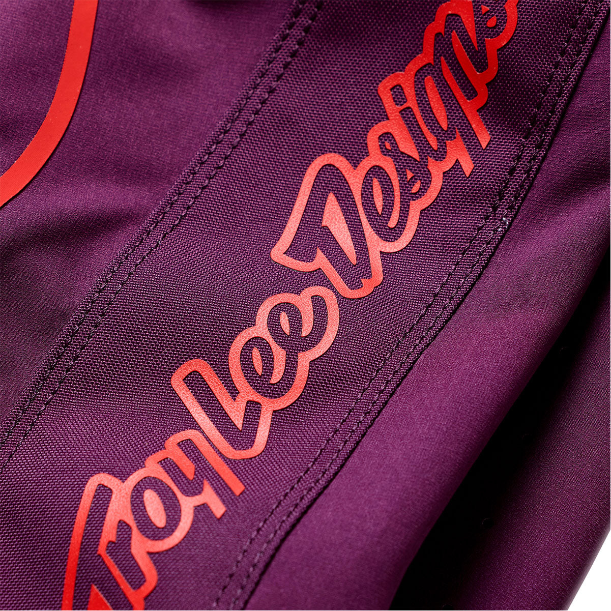 Pantalón para MTB Sprint Pro; Mono Sangria