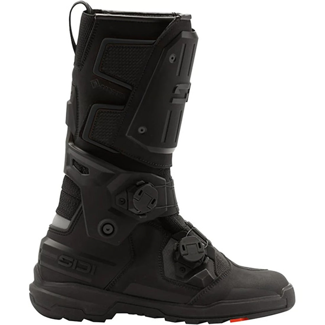 Boots Taurus GTX Black