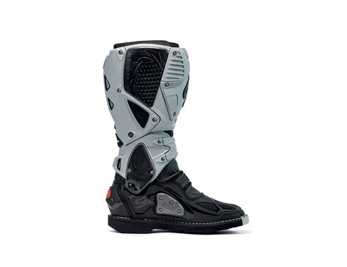 Botas Sidi Crossfire 3 Enduro Black Ash