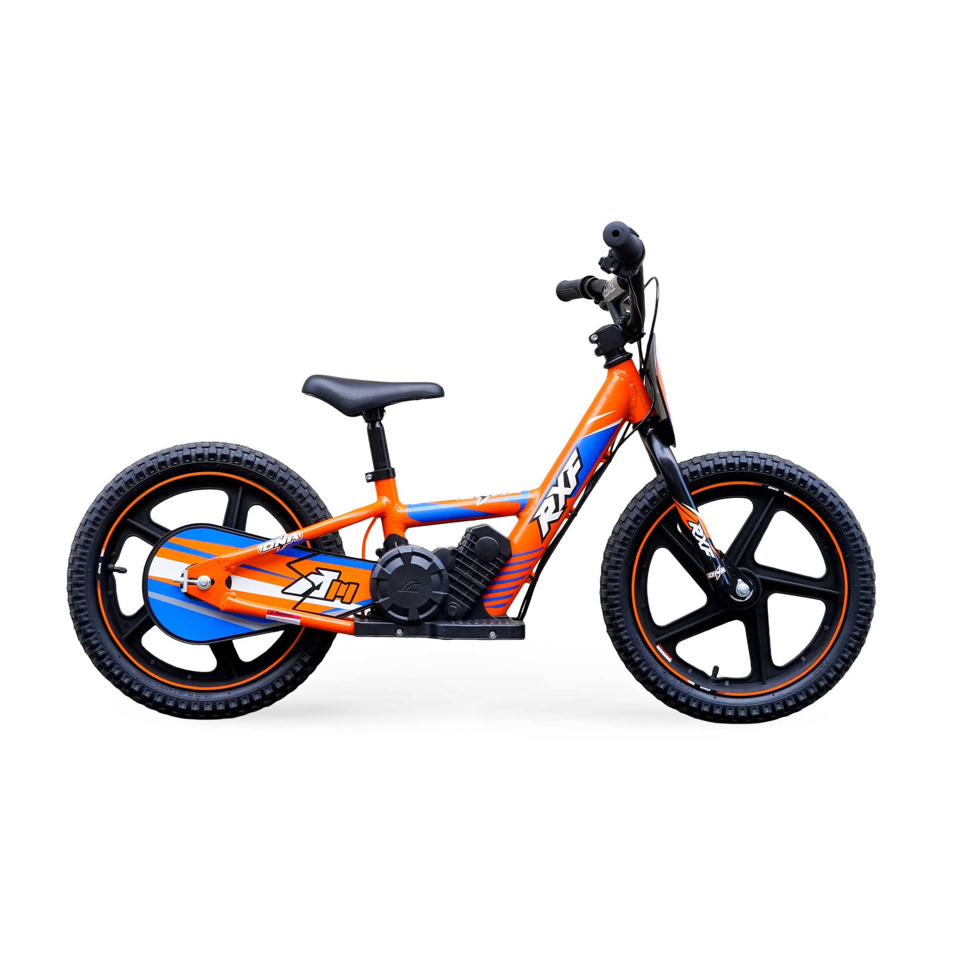 Bicicleta eléctrica para niños RXF - DNA 12