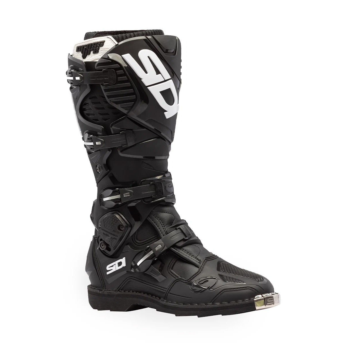 Botas Sidi Crossfire 3 Enduro Black Black